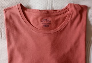 Camiseta Polo Ralph Lauren