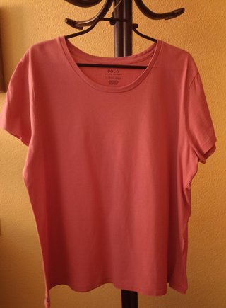 Camiseta Polo Ralph Lauren