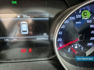 Kia Ceed 1.0 T-GDi Drive 88 kW (120 CV)