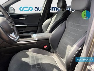 Mercedes Clase C Estate 220 d 147 kW (200 CV)