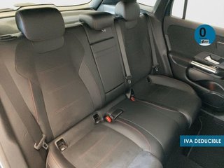 Mercedes EQA 250 140 kW (190 CV)