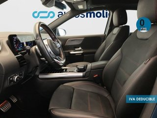 Mercedes EQA 250 140 kW (190 CV)