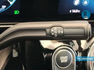Mercedes EQA 250 140 kW (190 CV)