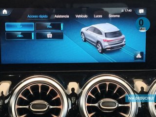 Mercedes EQA 250 140 kW (190 CV)