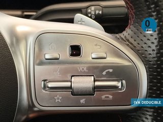 Mercedes EQA 250 140 kW (190 CV)