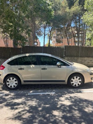Citroen C4 2007