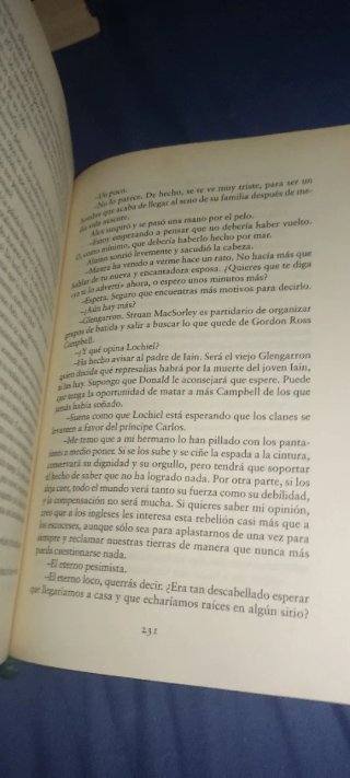 Orgullo de casta