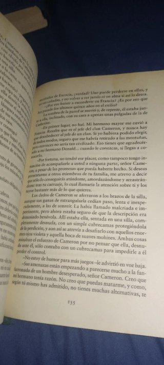 Orgullo de casta