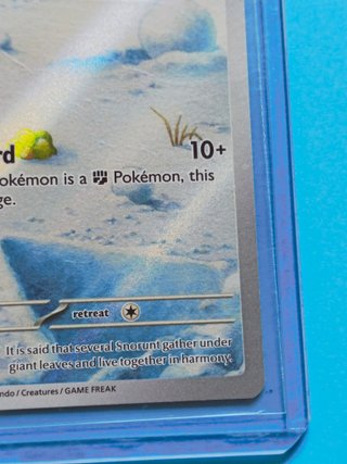 Snorunt PAR 188/182 NM Inglés Paradox Rift