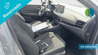 Nissan Qashqai DIG-T 140 mHEV Acenta 4x2 103 kW (140 CV)