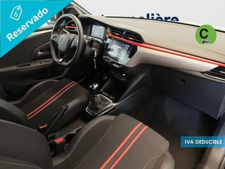 Opel Corsa 1.2 T XHL GS 74 kW (100 CV)