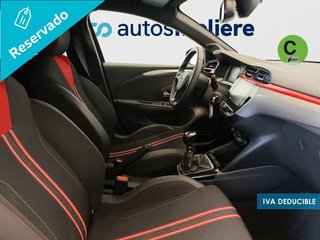 Opel Corsa 1.2 T XHL GS 74 kW (100 CV)