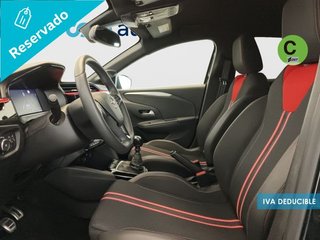 Opel Corsa 1.2 T XHL GS 74 kW (100 CV)