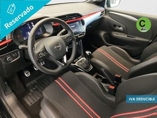Opel Corsa 1.2 T XHL GS 74 kW (100 CV)