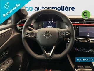 Opel Corsa 1.2 T XHL GS 74 kW (100 CV)