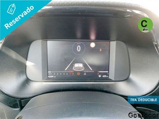 Opel Corsa 1.2 Turbo XHL Elegance 74 kW (100 CV)