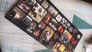 Queen Greatest Hits Doble Vinilo LP