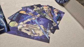 Star Ocean The Last Hope Xbox 360 Limited Edition