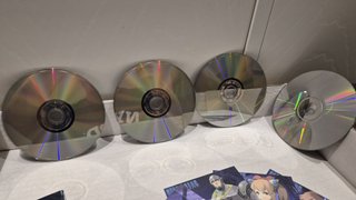 Star Ocean The Last Hope Xbox 360 Limited Edition
