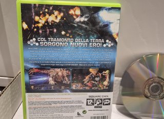 Star Ocean The Last Hope Xbox 360 Limited Edition