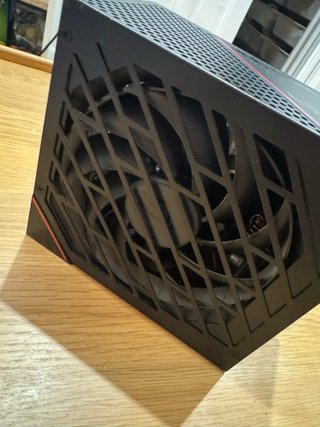 Fuente ASUS ROG Strix 850W Gold Modular
