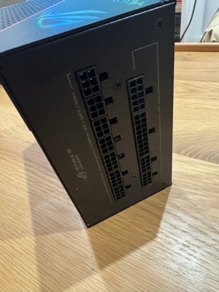 Fuente ASUS ROG Strix 850W Gold Modular