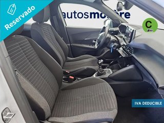 Peugeot 2008 PureTech 100 S&S Allure 75 kW (100 CV)