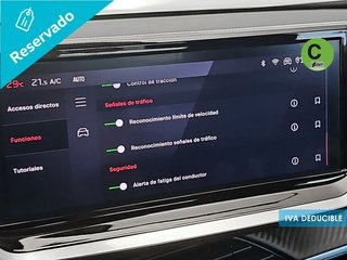 Peugeot 2008 PureTech 100 S&S Allure 75 kW (100 CV)