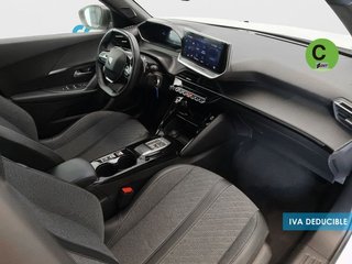 Peugeot 2008 PureTech 130 S&S Allure EAT8 96 kW (130 CV)