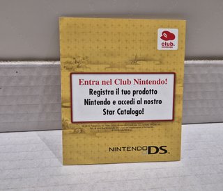 Punti Pokemon Versione Oro Heartgold Nintendo DS