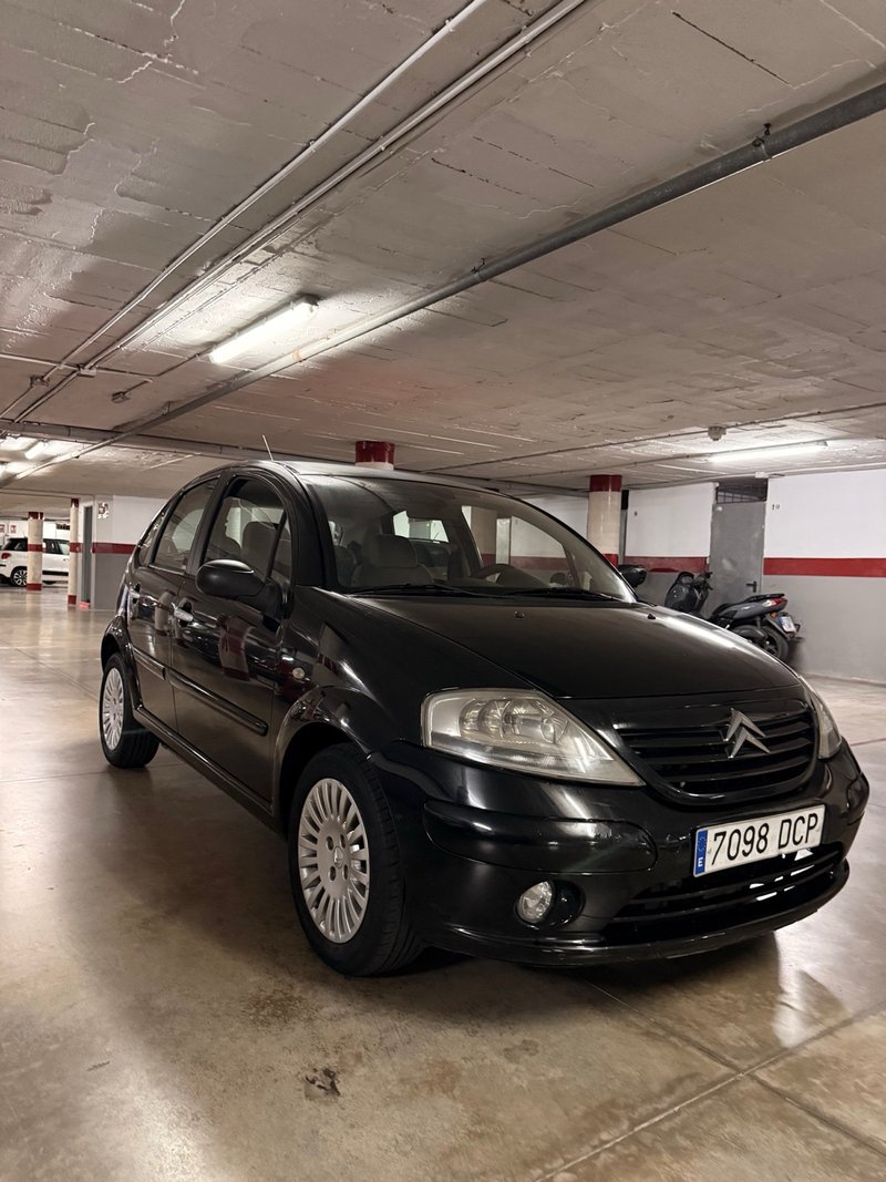Citroen C3 - foto 1