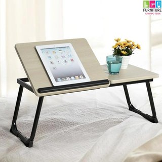 Tavolino Vassoio da Letto Divano per Notebook PC Laptop