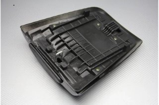 TAPA DE COLIN PARA HONDA CBR600RR 2003-2006 Negro