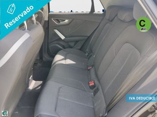 Audi Q2 S line 30 TDI 85 kW (116 CV)