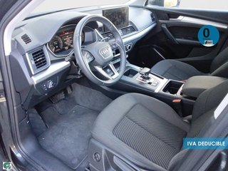 Audi Q5 Advanced 50 TFSIe quattro-ultra 220 kW (299 CV)