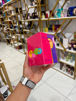 Perfumes Verano 2x40€
