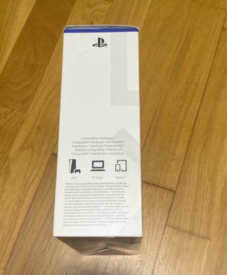 Mando DualSense PS5 -15€ Sellado SIN ABRIR
