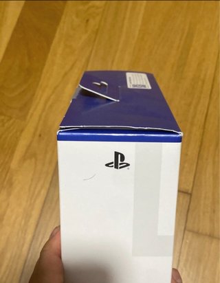 Mando DualSense PS5 -15€ Sellado SIN ABRIR