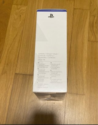 Mando DualSense PS5 -15€ Sellado SIN ABRIR