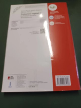 Libro produzioni vegetali 3 Coltivazioni erbacee
