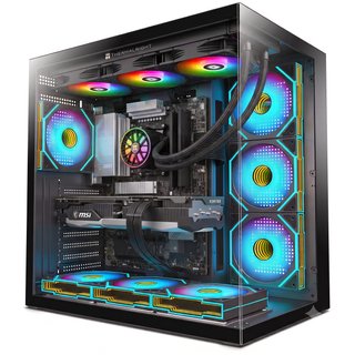 PC Gaming | Ryzen 7600X | RTX5060 TI| 32GB | 1 TB