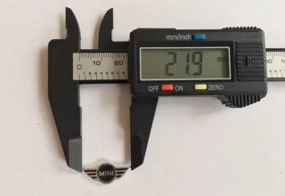 LOGO MINI LLAVE