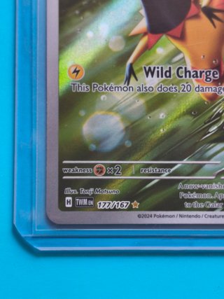 Heliolisk TWM 177/167 NM