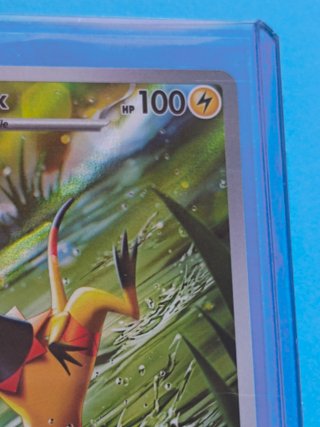 Heliolisk TWM 177/167 NM
