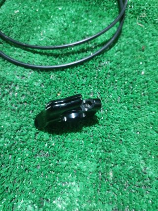 Funda, cable y pulsador tija telescópica