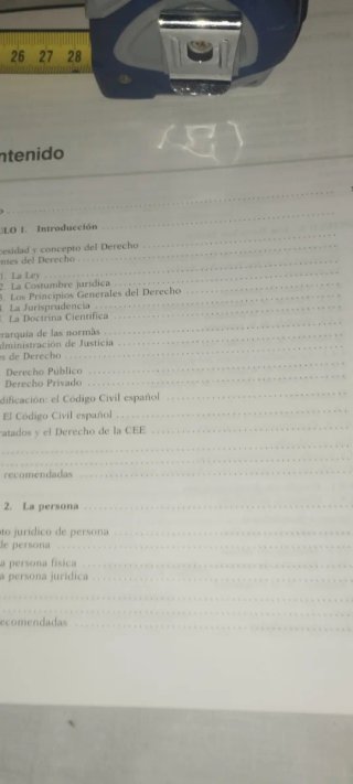 Derecho Civil y Mercantil  Vicente del Valle