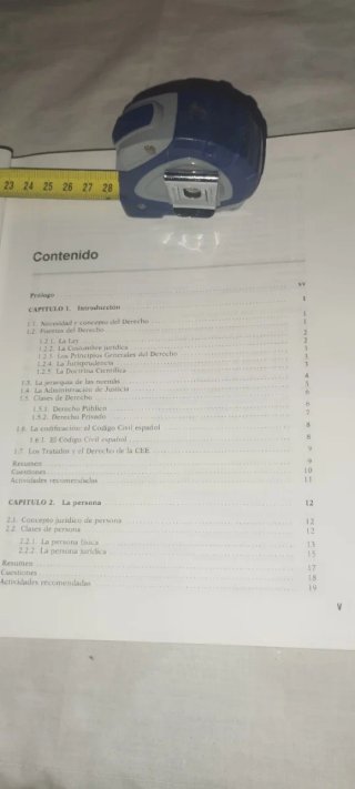 Derecho Civil y Mercantil  Vicente del Valle