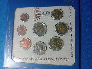 Italia Euro 2002 Divisionali