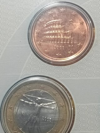 Italia Euro 2002 Divisionali
