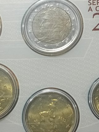 Italia Euro 2002 Divisionali